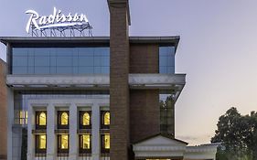 Radisson Srinagar